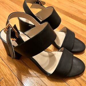 Cole Haan Sandal Heels size 7
